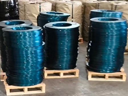 steel strapping