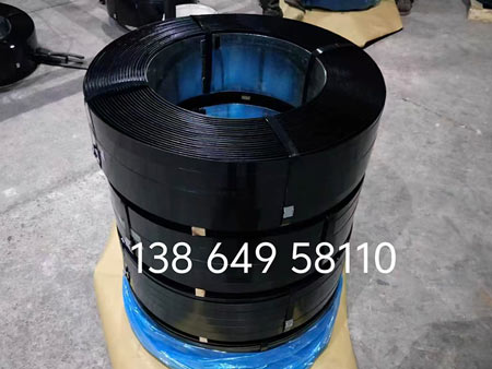 steel strapping