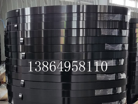 steel strapping